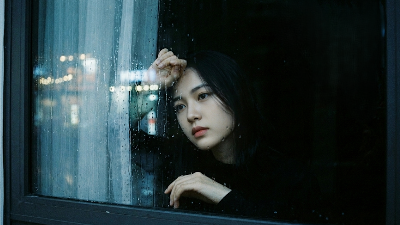 Thumbnail for Cơn Mưa Sầu: Nỗi Nhớ Chẳng Thể Nguôi
