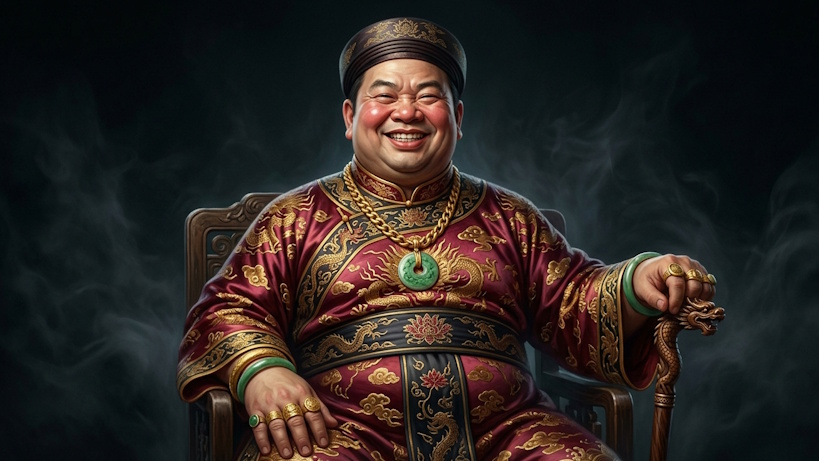 Thumbnail for Hai Tấm Gương Và Vị Phú Hộ